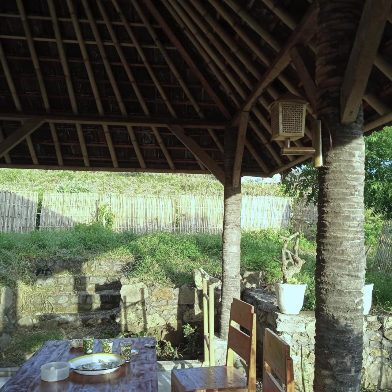 Melody Surf - Ekas Lombok Hotel Bagian luar foto