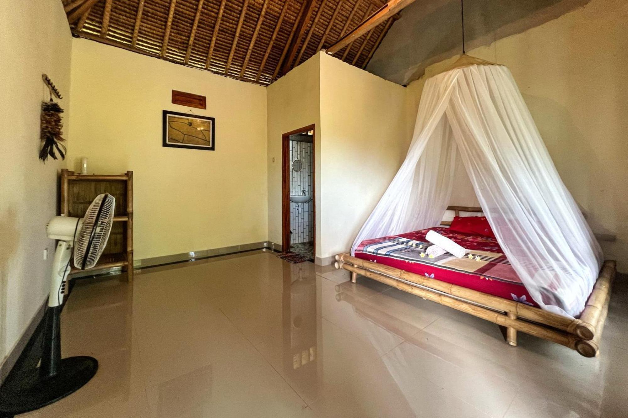 Melody Surf - Ekas Lombok Hotel Bagian luar foto